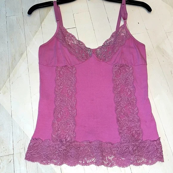 Sparkly camisole - Picture 1 of 7